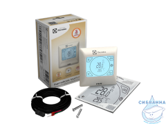 Терморегулятор Electrolux ETT-16 (Touch)
