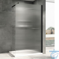 Walk-in Abber Immer Offen AG61101R8 100x200 см