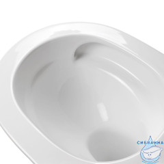 Инсталляци Calypso Beta с унитазом Calypso CS201UQ-OKS c сиденьем Soft close (микролифт) B201UQ-OKS-SET