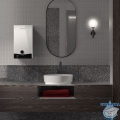 Водонагреватель проточный Royal Thermo NPX 8 Multiflow