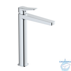 Смеситель для раковины Wasserkraft Aula 1103H (хром)