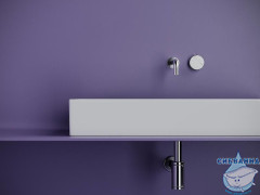  Раковина на столешницу 80 см Ceramicanova Element CN6072