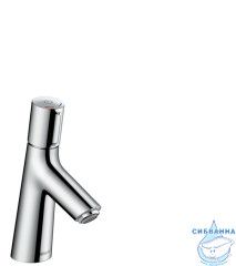 Смеситель для раковины Hansgrohe Talis Select S 72041000 (без донного клапана)