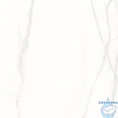 6246-0106-1001 Плитка грес глаз. Каррара Нова_LB Бел. 45*45 _ 1 \42,12