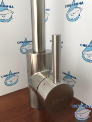 Смеситель для кухни Lemark Expert LM5077S