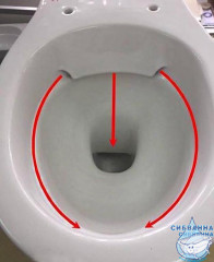 Инсталляция Jacob Delafon E29025-NF с кнопкой смыва E4316 в комплекте с унитазом Jacob Delafon Patio Rimless EDV102-00 c сиденьем Soft close (микролифт) легкосъёмное, E21740RU-00   