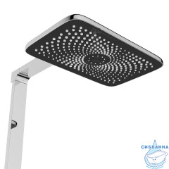 Душевая система Vincea Inspire 280 1 режим VSFS-3I13TCH (хром )