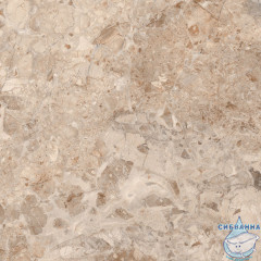 Плитка керамогранитная AZARIO RAINBOL BROWN 60х60 Glossy (P110082160G)