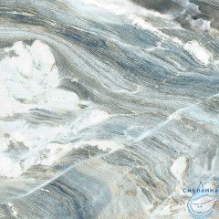 GT606018816MR Керамогранит Bellagio_GT Голубой 60x60 _ 1\43,2