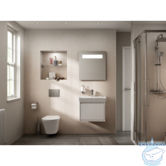  Раковина на столешницу 60 см Ideal Standard Connect Air E074201