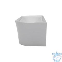 Акриловая ванна Azario Engels 170х75