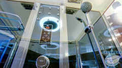 Душевая кабина Timo Standart T-1115 120х90