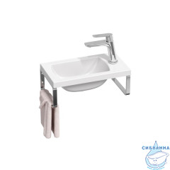 Мини раковина 40 см  Ravak Classic XJX01140004