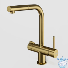 Смеситель для кухни под фильтр A8987