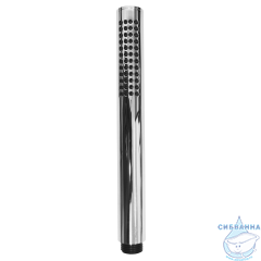 Смеситель для ванны Azario Ability AZ-VRY238331C (хром)