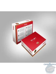 Слив-перелив для ванн Raglo R600.31.09 (графит)