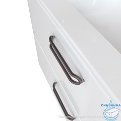 Тумба под раковину Iddis Brick 100 см BRI10W1i95