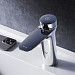 Смеситель для раковины AM.PM Inspire 2.0 F50A02500 (без донного клапана) (хром)