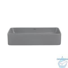 Раковина на столешницу 51 см ABBER Rechteck AC2207MG