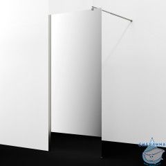 Рур (Rur)  Душевое ограждение 30W39BN-MR