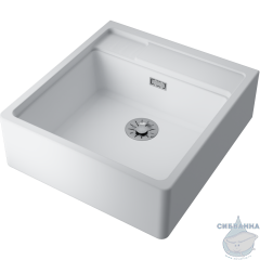 Omoikiri Kinokawa 90-WH Artceramic/графит 4997463