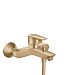 Смеситель для ванны Hansgrohe Talis E 71740140 (бронза)