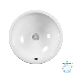 Раковина на столешницу 44 см Aquatek AQ5354-00