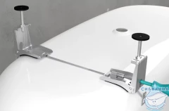 Ножки для стальных ванн Bette B23-1500