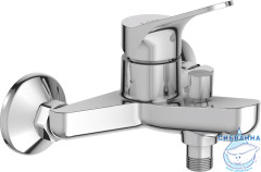 Комплект смесителей Jacob Delafon Brive E78121-CP (хром)