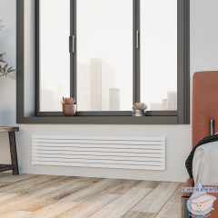 Дизайн-радиатор WABEH Леонардо H
