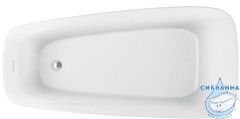 Акриловая ванна Aquanet Family Trend 170x78 (белый глянцевый)