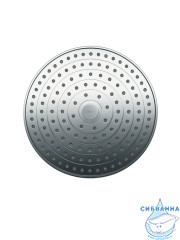 Верхний душ Hansgrohe Raindance Select S 26467400