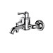 Смеситель для ванны Aquatek Классик AQ1540CR (хром)