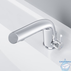 Смеситель для биде AM.PM Awe F1582100 (хром)