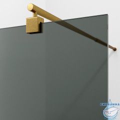 Рур (Rur)  Душевое ограждение 30W46BG-TG