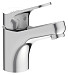 Смеситель для раковины Jacob Delafon Brive E75760-CP (с донным клапаном)