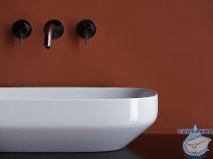 Раковина на столешницу 60 см Ceramicanova Element CN5030