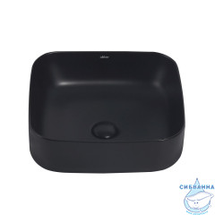 Раковина на столешницу 39 см ABBER Rechteck AC2211MB