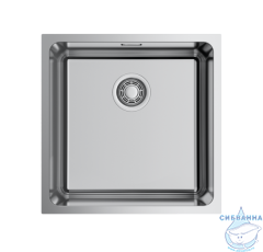 Кухонная мойка Omoikiri Tadzava 44-U-IN Quadro 4993509