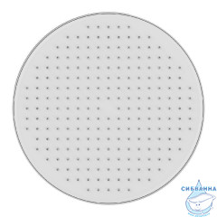 Верхний душ Iddis Esper 25 см ESP25CRi64 (хром)