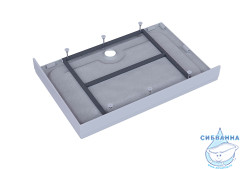 Акриловый поддон Aquatek 140x80 DPA-0000013