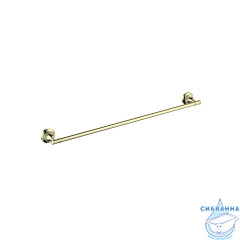 Полотенцедержатель Aquatek Классик AQ4514PG