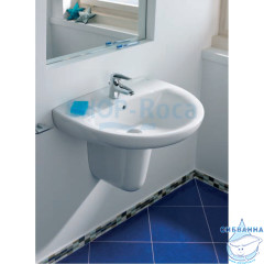 Раковина 56 см Roca Victoria 32739300Y