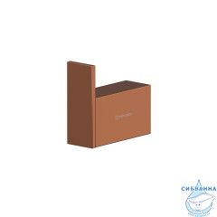 Крючок WHITECROSS Cubo CU2410CP (медь)