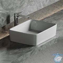  Раковина на столешницу 48 см Ceramicanova Element CN6037