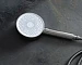 Ручной душ Allen Brau Priority 3 режима 298825 (никель)