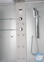 Душевая кабина Timo Lux TL-1505 148x82