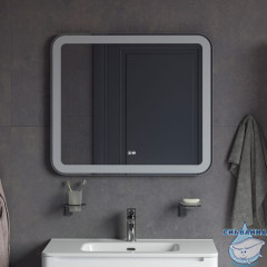 Зеркало, 80 см, Edifice, ID, ЗЛП107