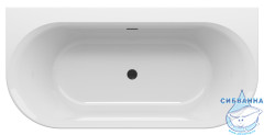 Акриловая ванна Ravak Ypsilon 178x86 XC00100035