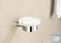 Мыльница Aquatek Лира AQ4403CR